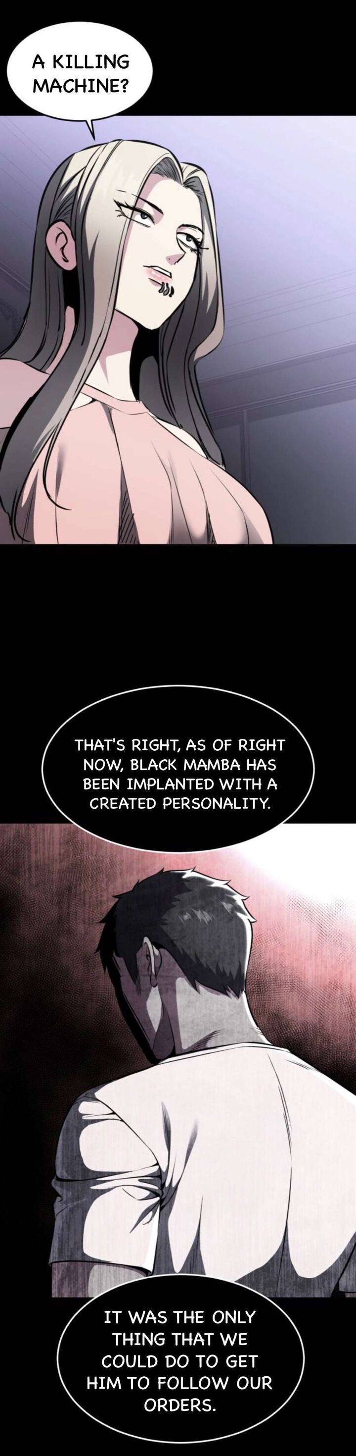 The Boy Of Death Chapter 183 Page 55