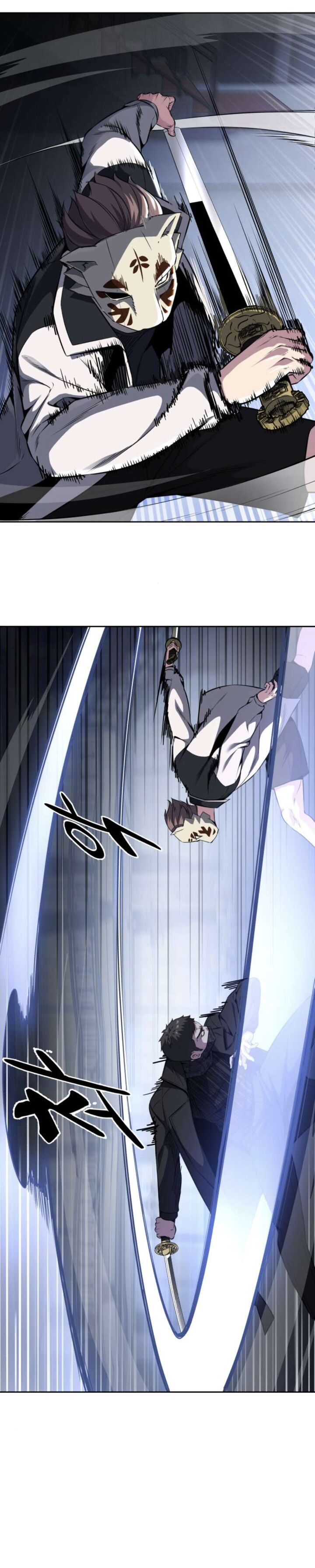 The Boy Of Death Chapter 183 Page 61