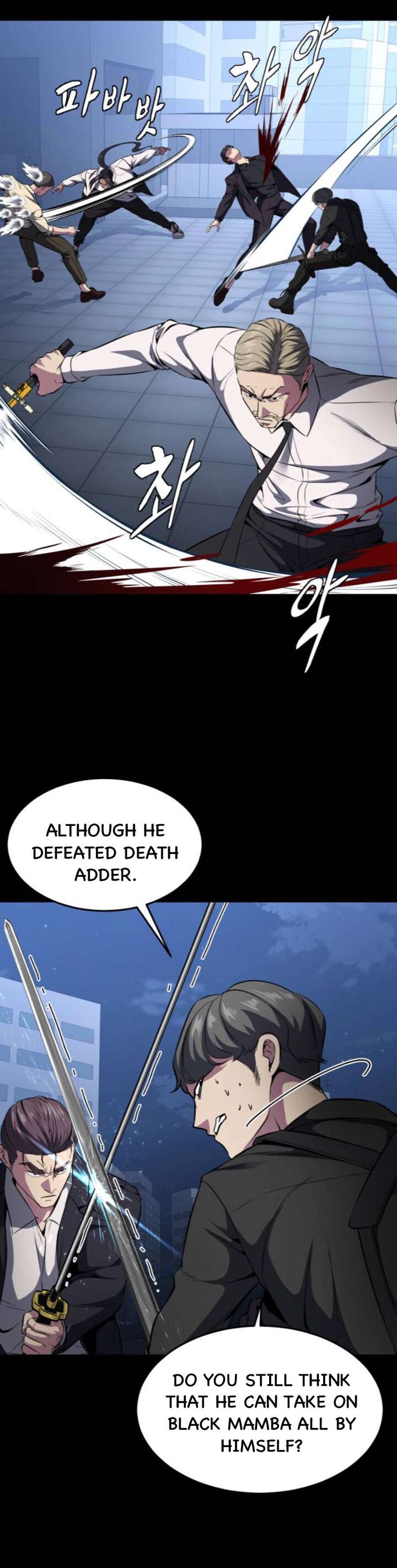 The Boy Of Death Chapter 183 Page 67