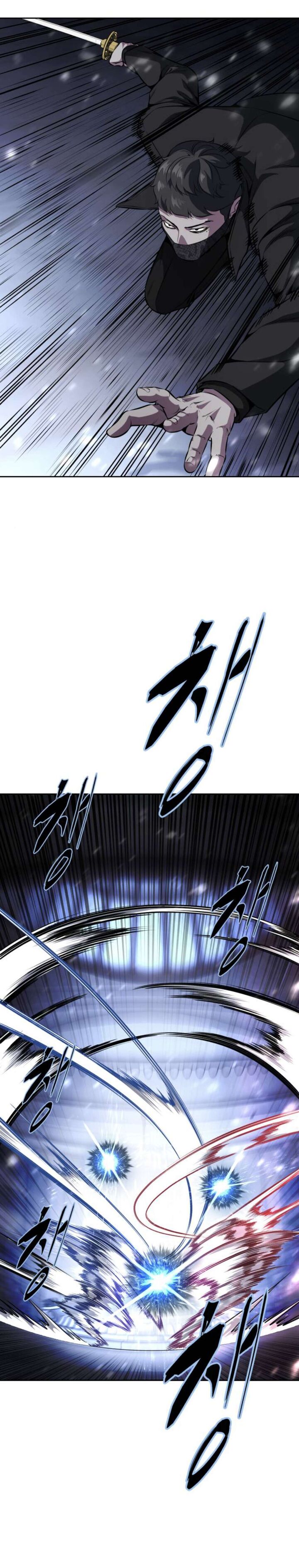 The Boy Of Death Chapter 184 Page 43