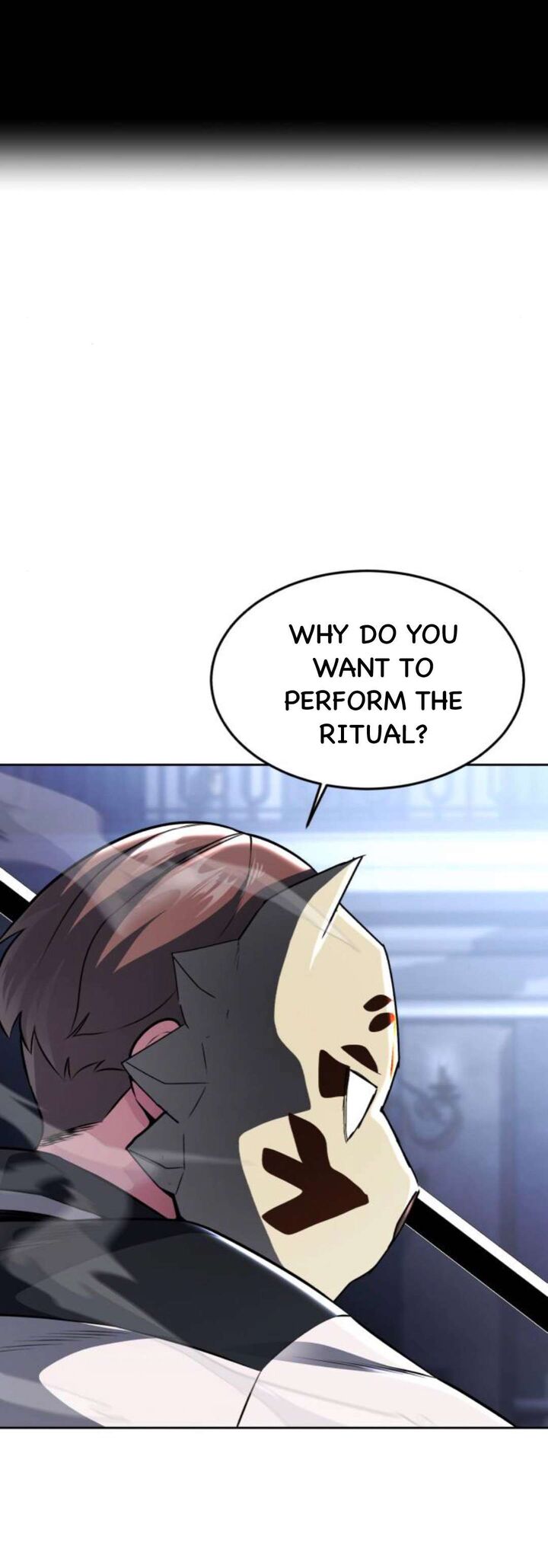 The Boy Of Death Chapter 184 Page 5