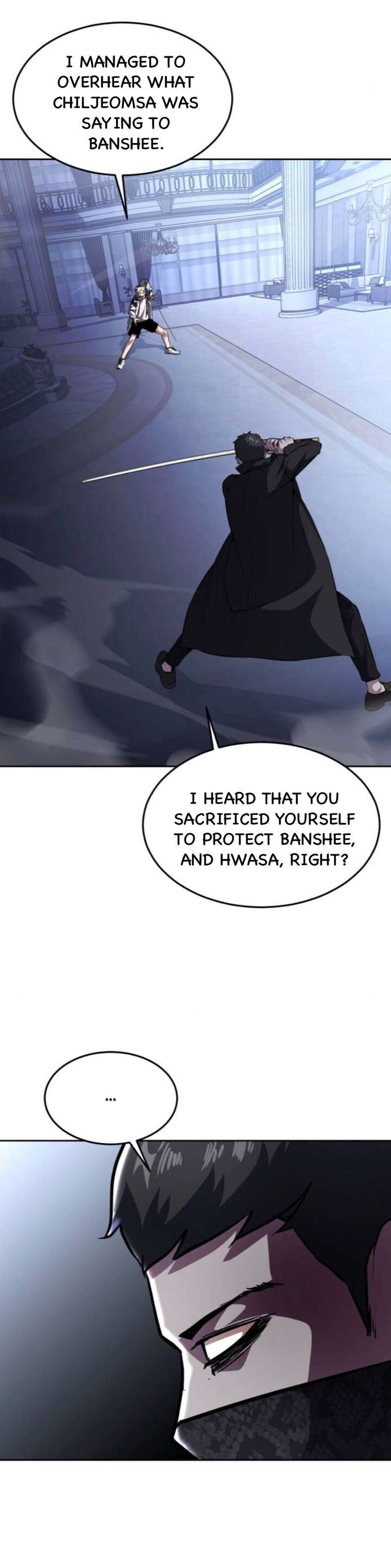 The Boy Of Death Chapter 184 Page 7
