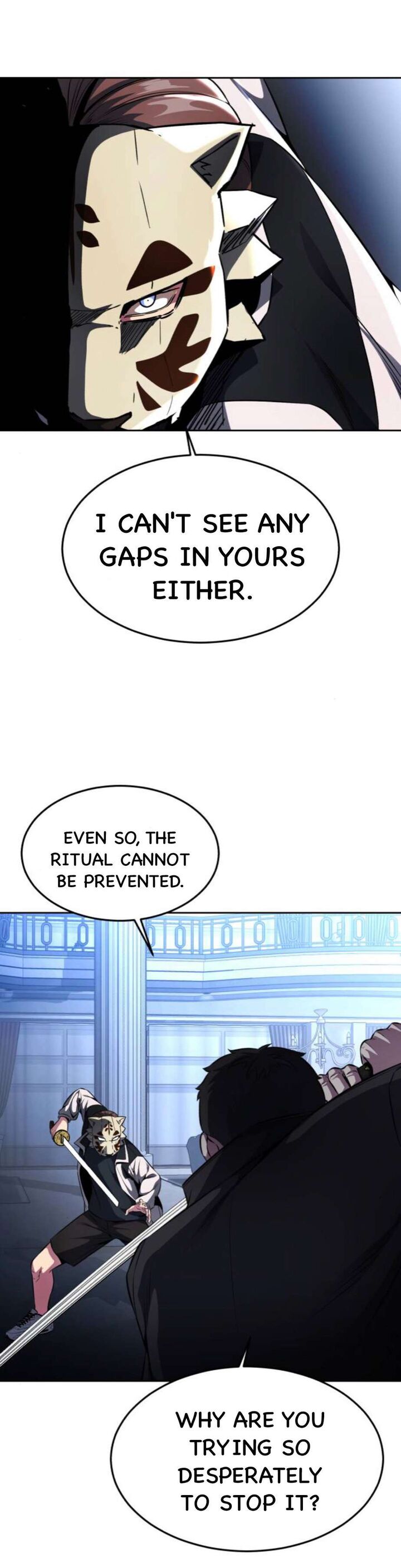The Boy Of Death Chapter 184b Page 11