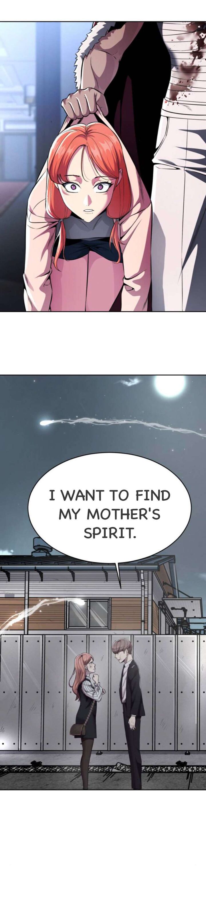 The Boy Of Death Chapter 184b Page 14