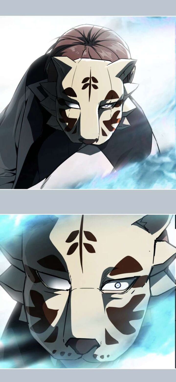 The Boy Of Death Chapter 184e Page 4
