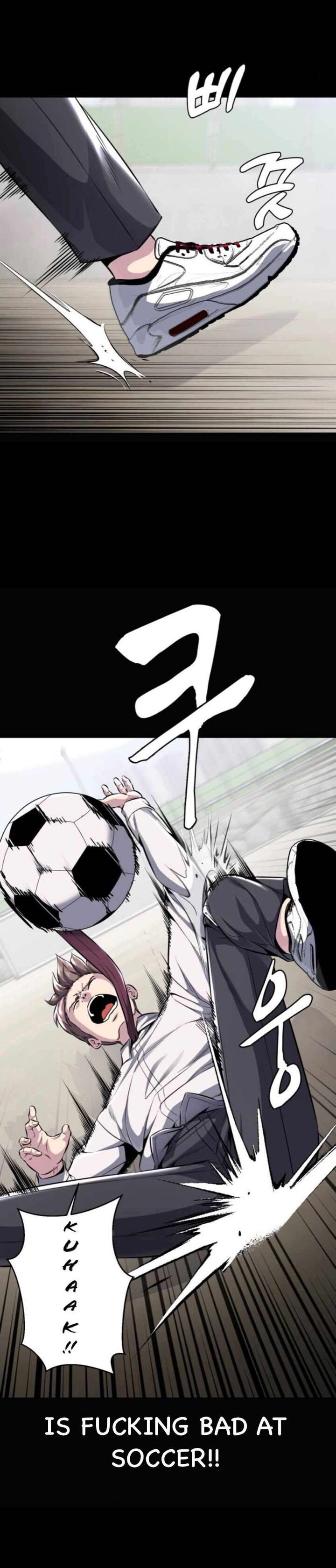 The Boy Of Death Chapter 185 Page 13