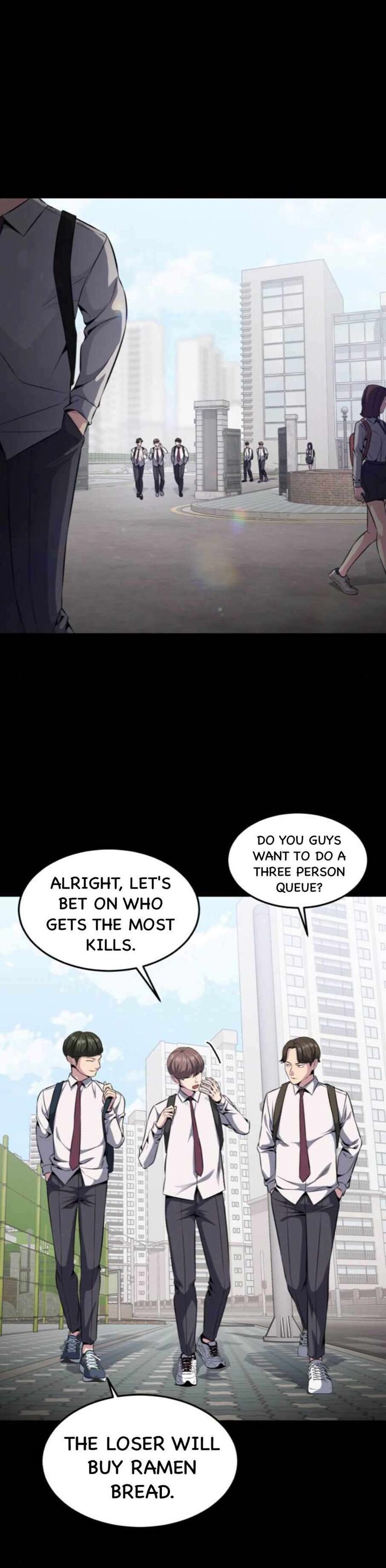 The Boy Of Death Chapter 185 Page 24
