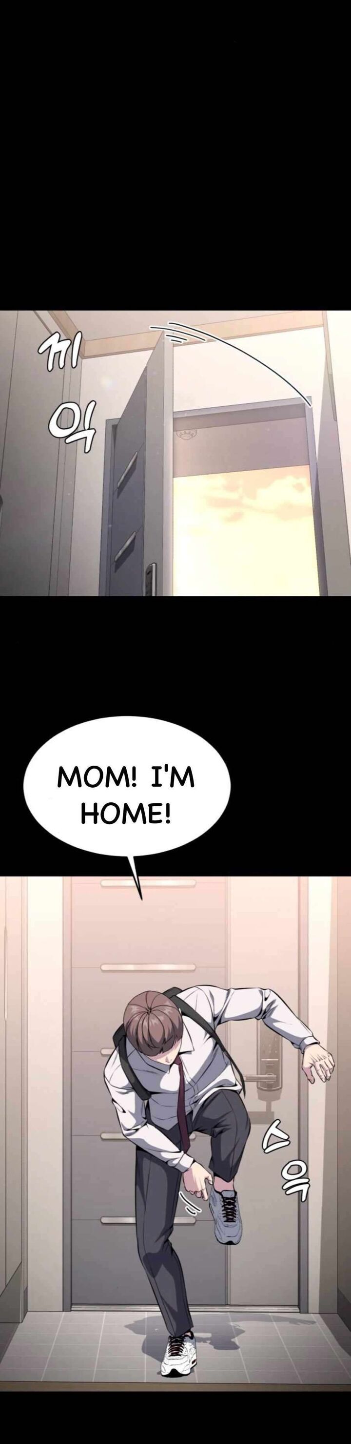The Boy Of Death Chapter 185 Page 37