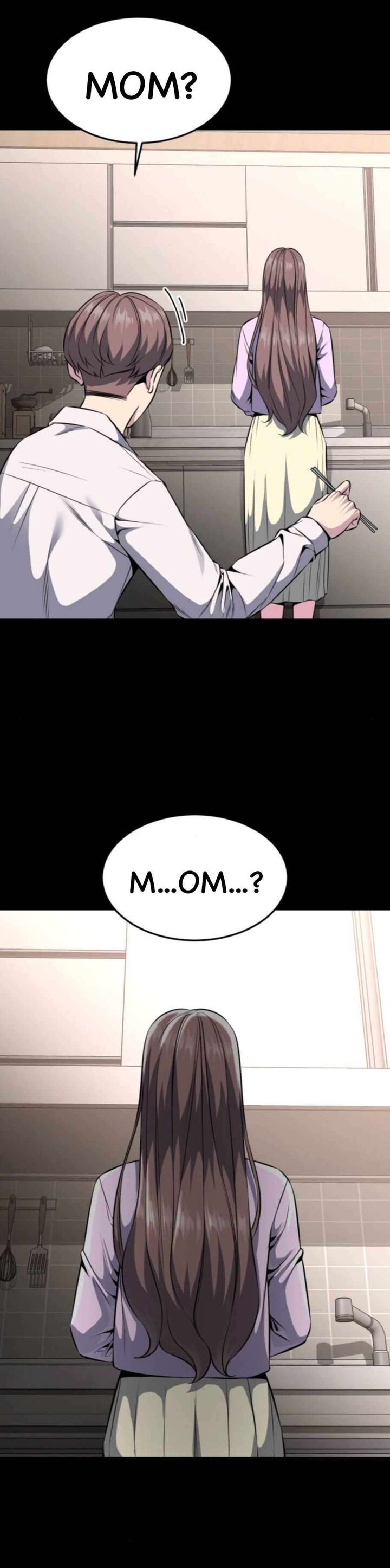 The Boy Of Death Chapter 185 Page 44