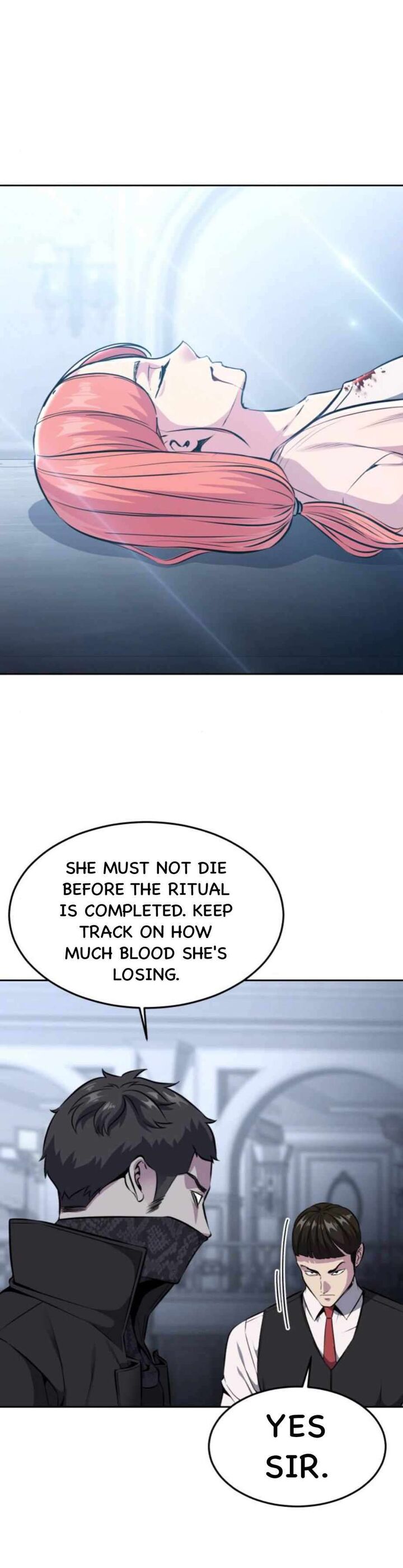The Boy Of Death Chapter 185 Page 65