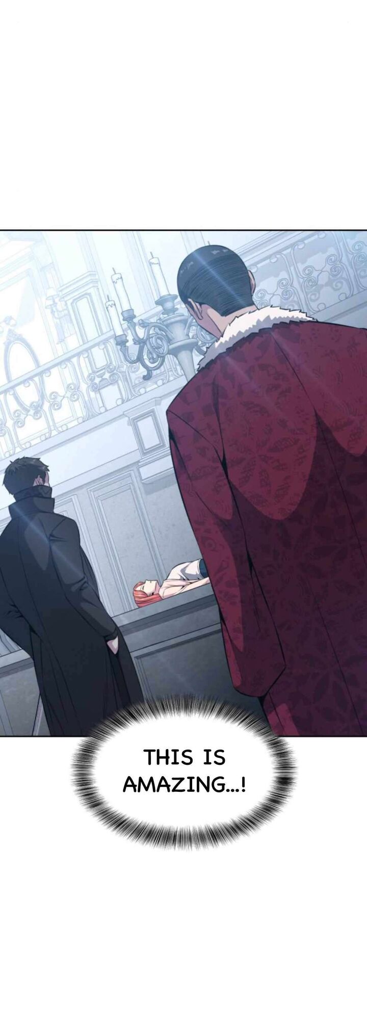 The Boy Of Death Chapter 185 Page 68