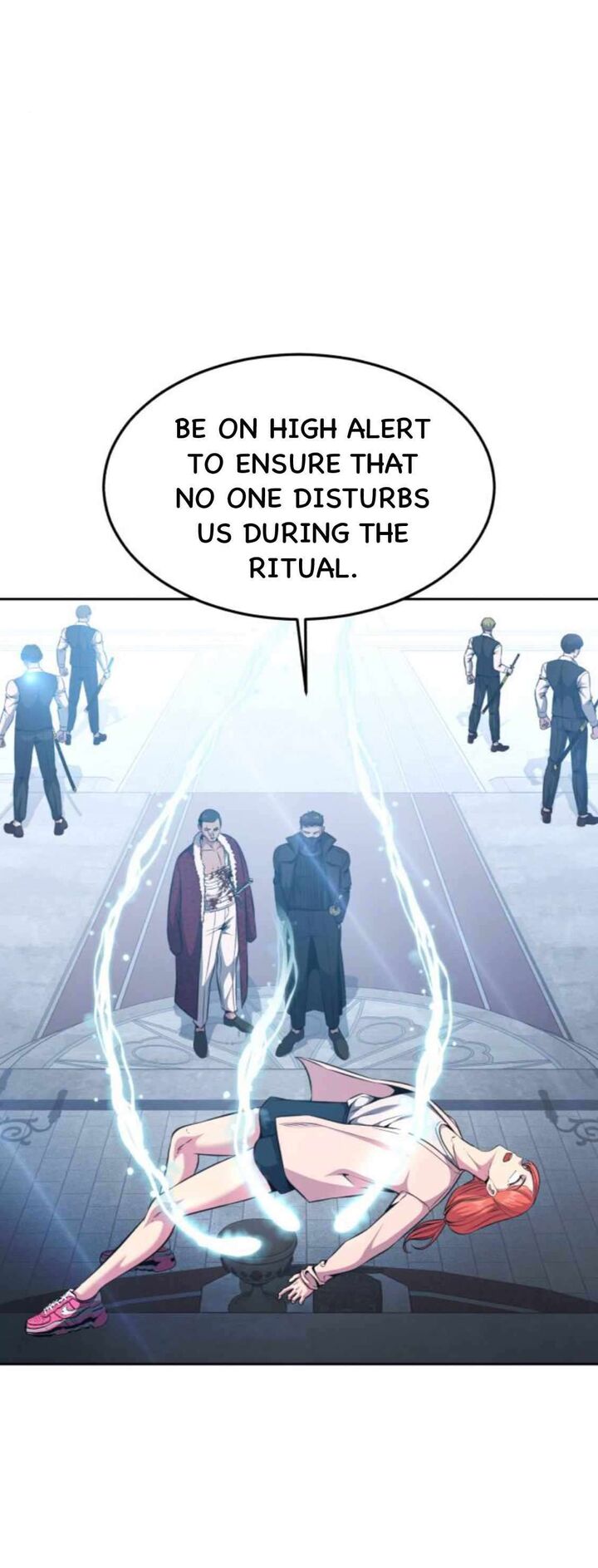 The Boy Of Death Chapter 185 Page 78