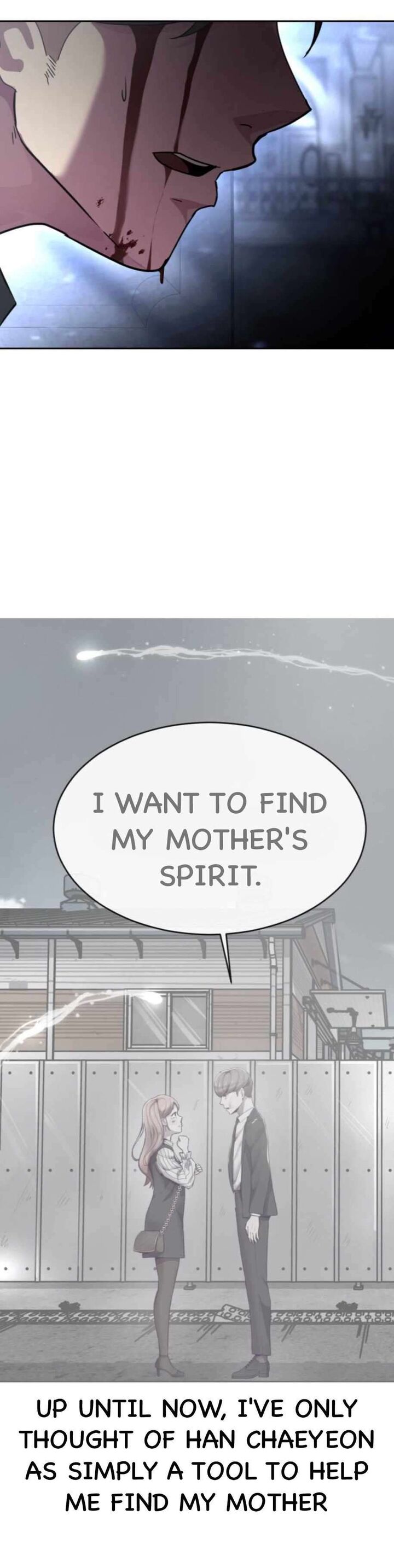 The Boy Of Death Chapter 185 Page 85