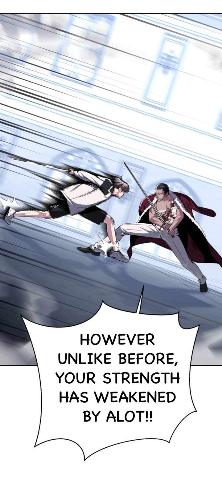 The Boy Of Death Chapter 186 Page 17