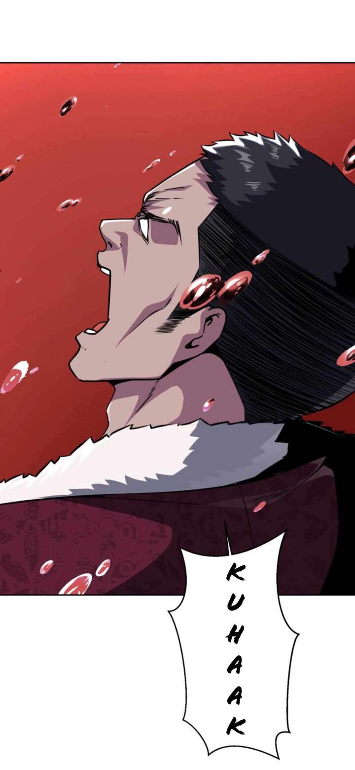 The Boy Of Death Chapter 186 Page 21