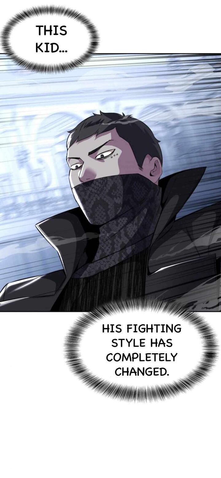 The Boy Of Death Chapter 186 Page 28