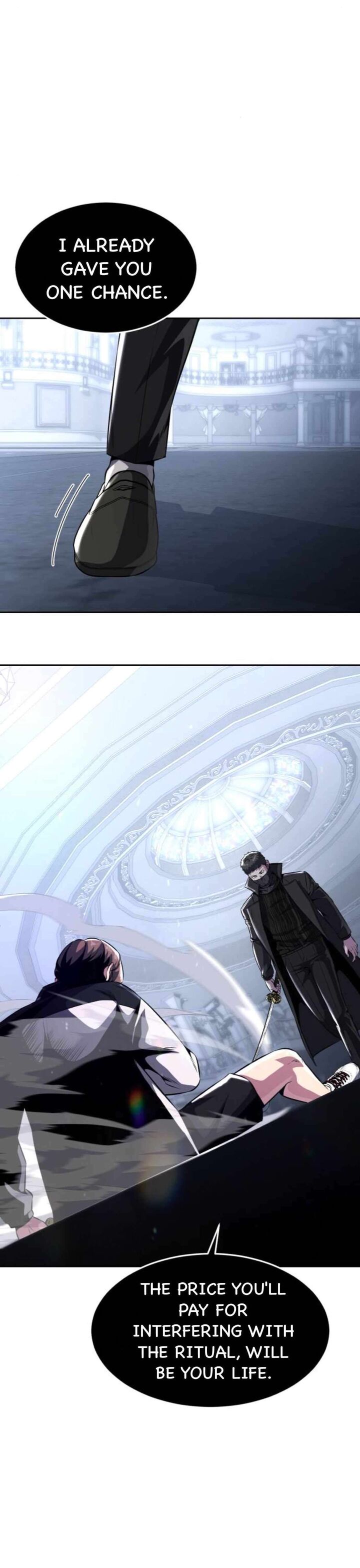 The Boy Of Death Chapter 186 Page 42