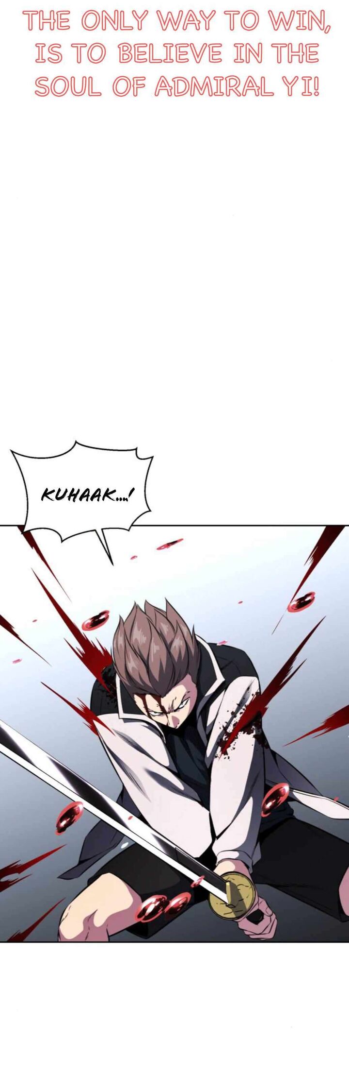 The Boy Of Death Chapter 186 Page 51