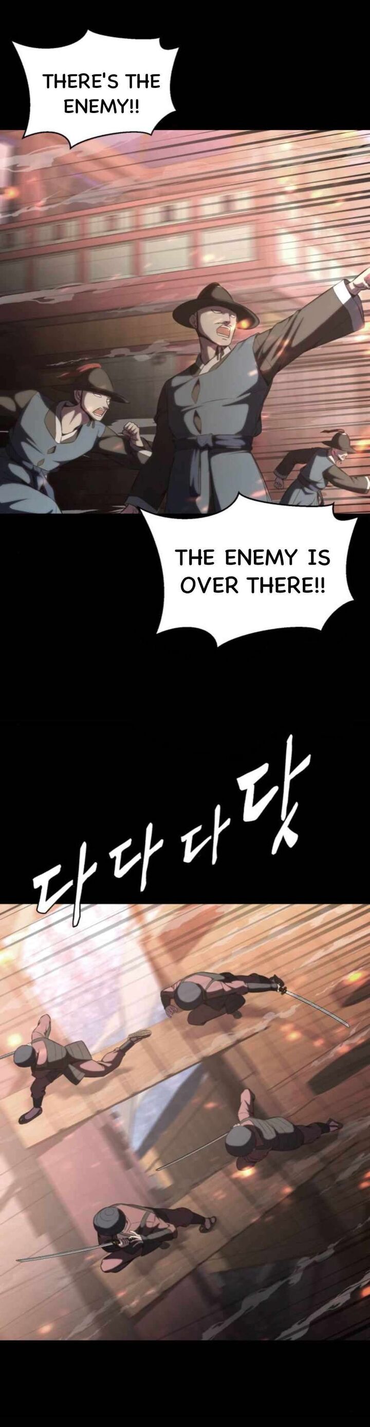 The Boy Of Death Chapter 186 Page 68