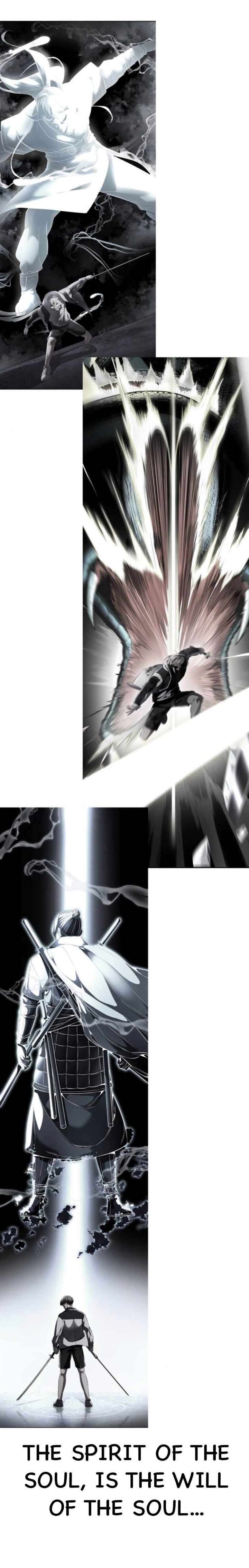 The Boy Of Death Chapter 186e Page 12