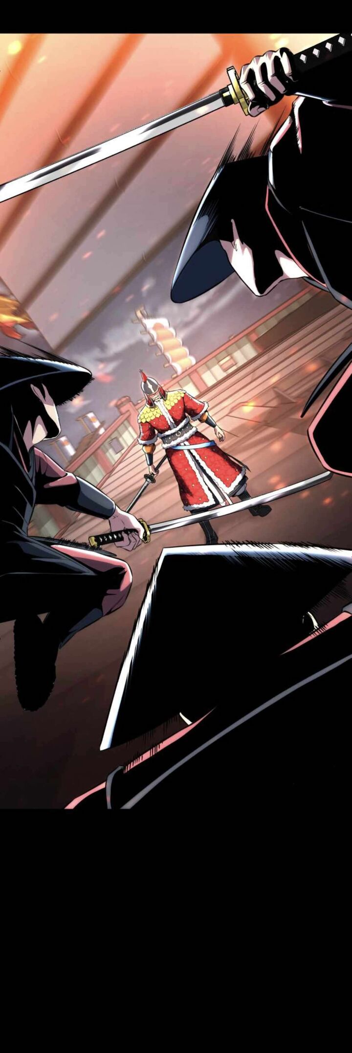 The Boy Of Death Chapter 186e Page 2