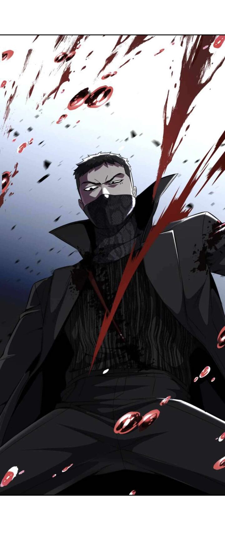 The Boy Of Death Chapter 186e Page 6