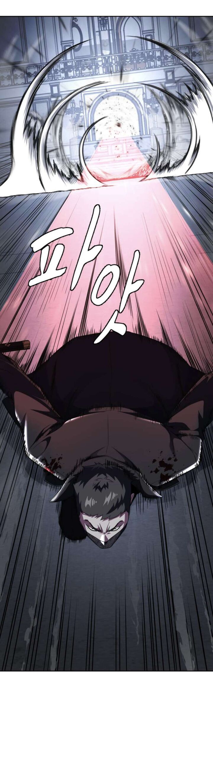 The Boy Of Death Chapter 187 Page 18