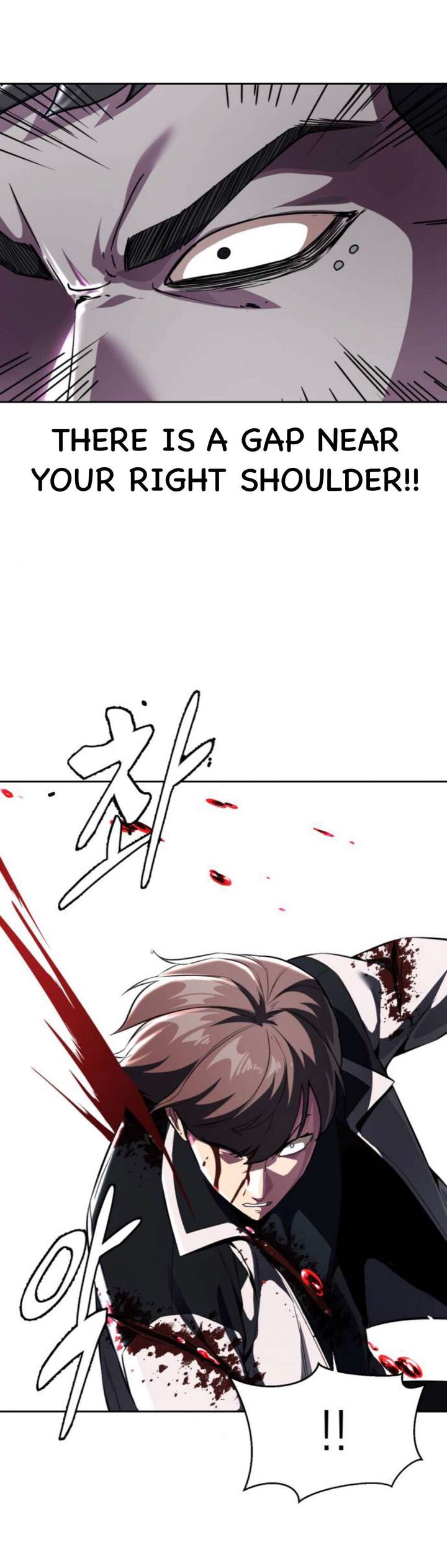 The Boy Of Death Chapter 187 Page 30