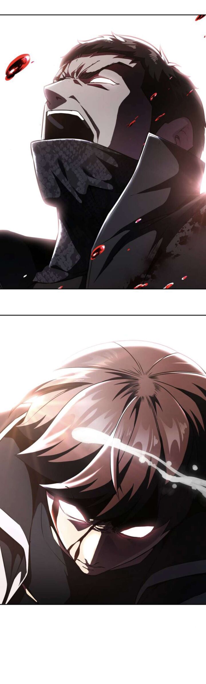 The Boy Of Death Chapter 187e Page 21