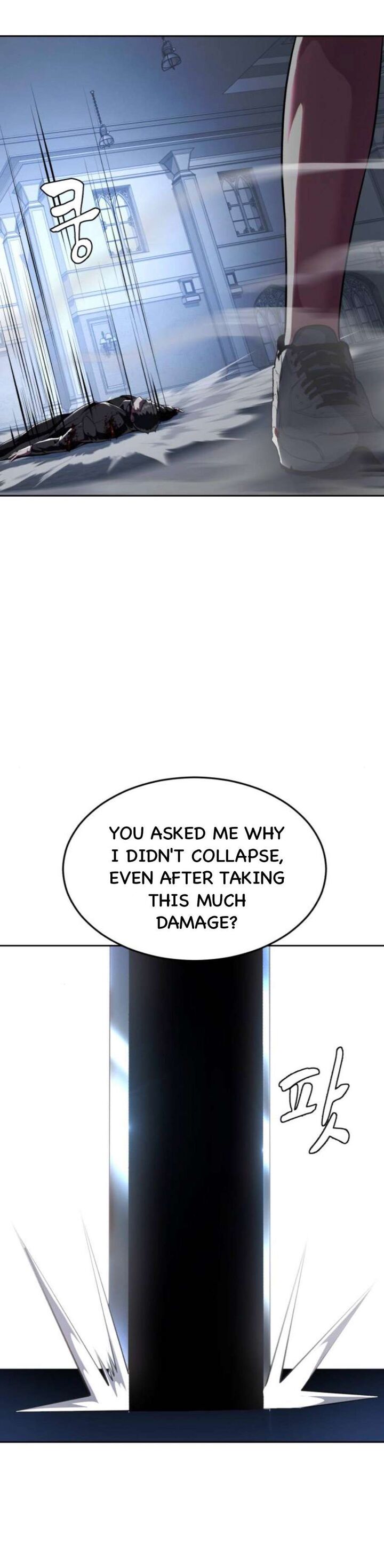 The Boy Of Death Chapter 187e Page 22