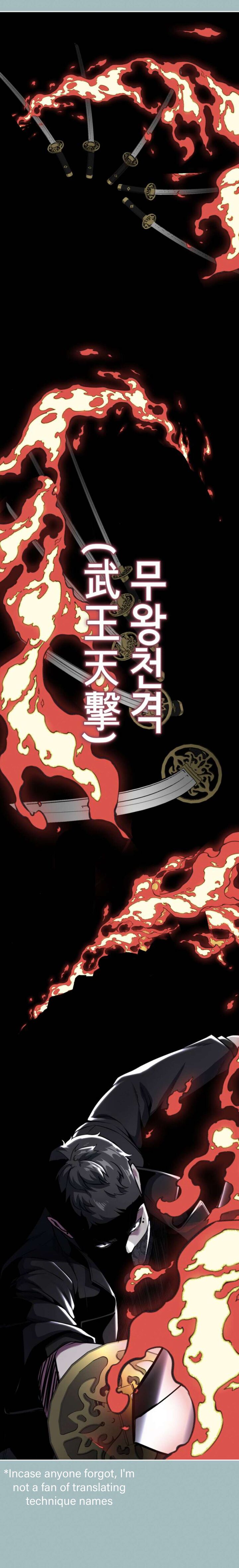 The Boy Of Death Chapter 187e Page 4