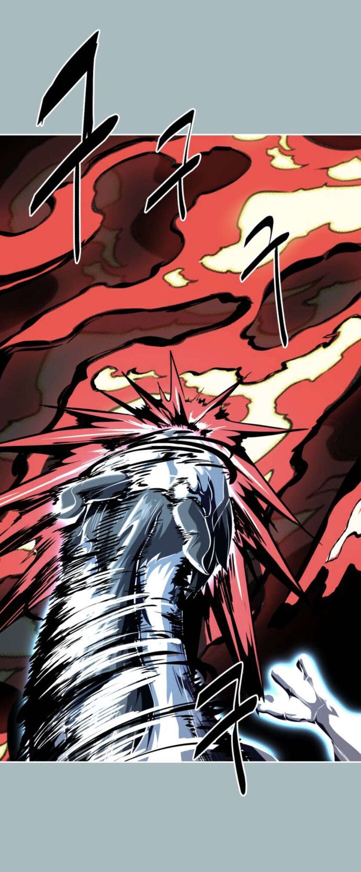 The Boy Of Death Chapter 187e Page 6