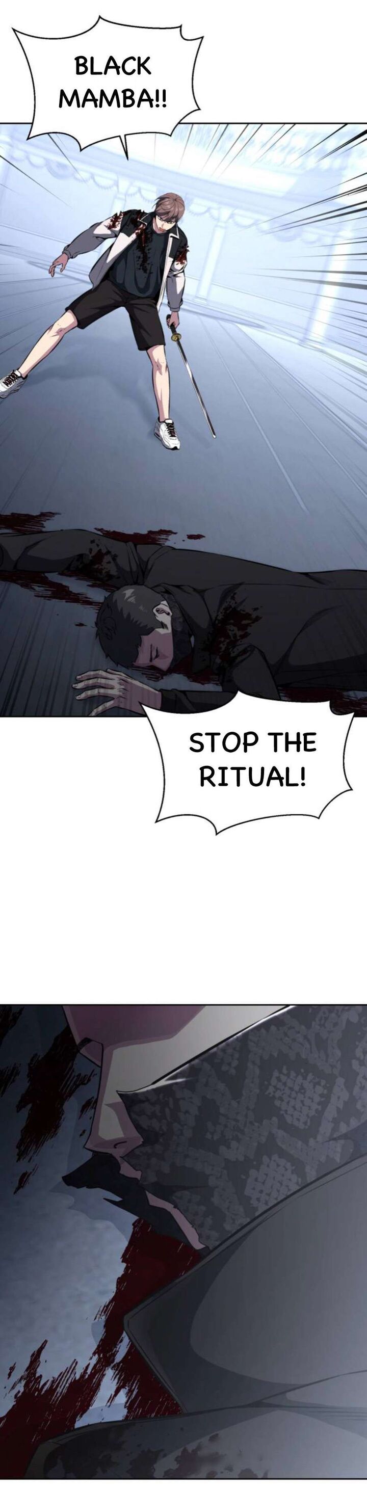The Boy Of Death Chapter 188 Page 15