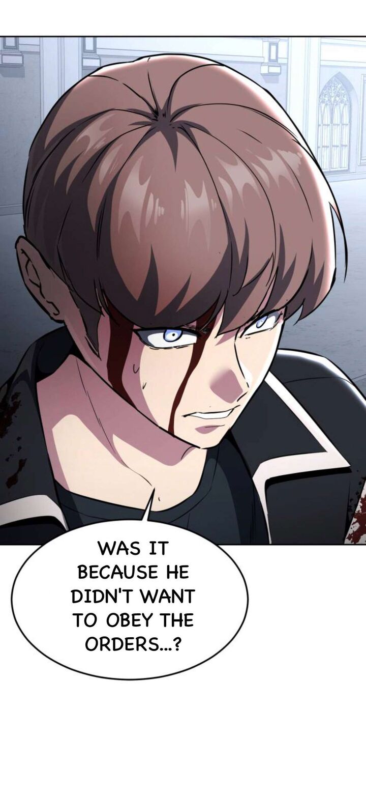 The Boy Of Death Chapter 188 Page 21