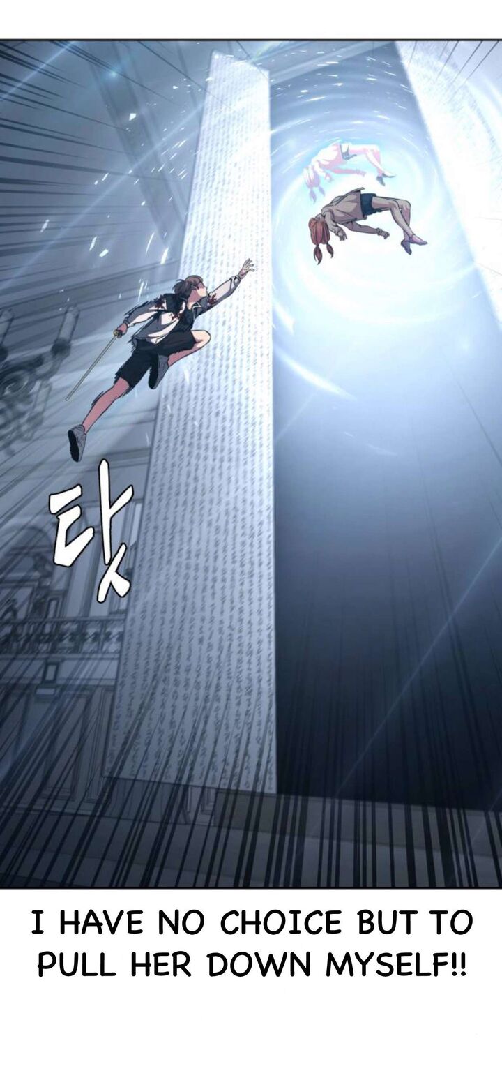 The Boy Of Death Chapter 188 Page 33