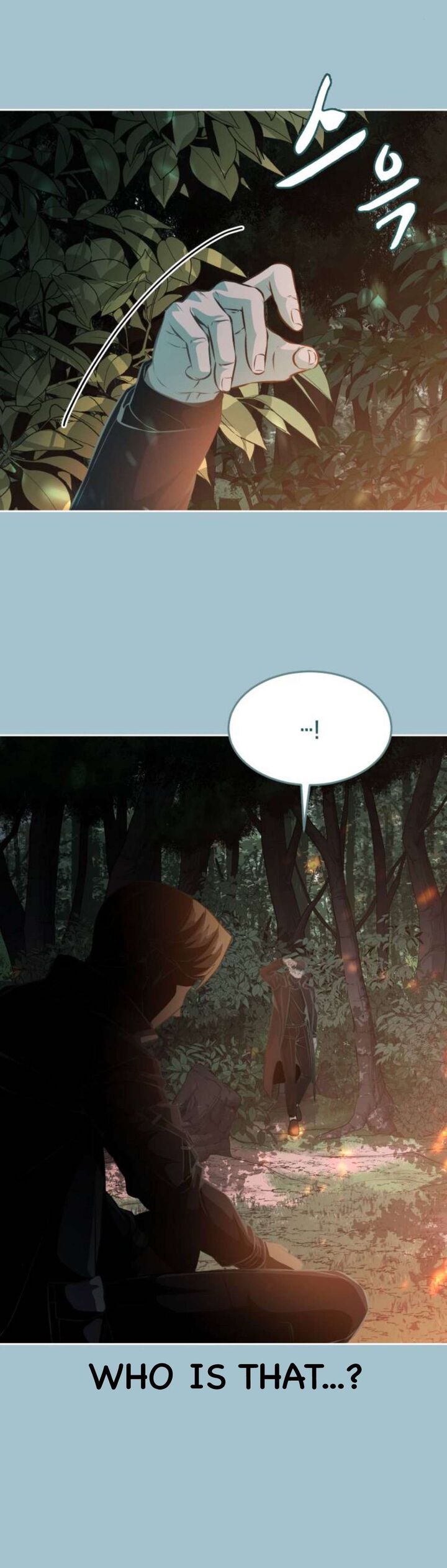 The Boy Of Death Chapter 188 Page 5