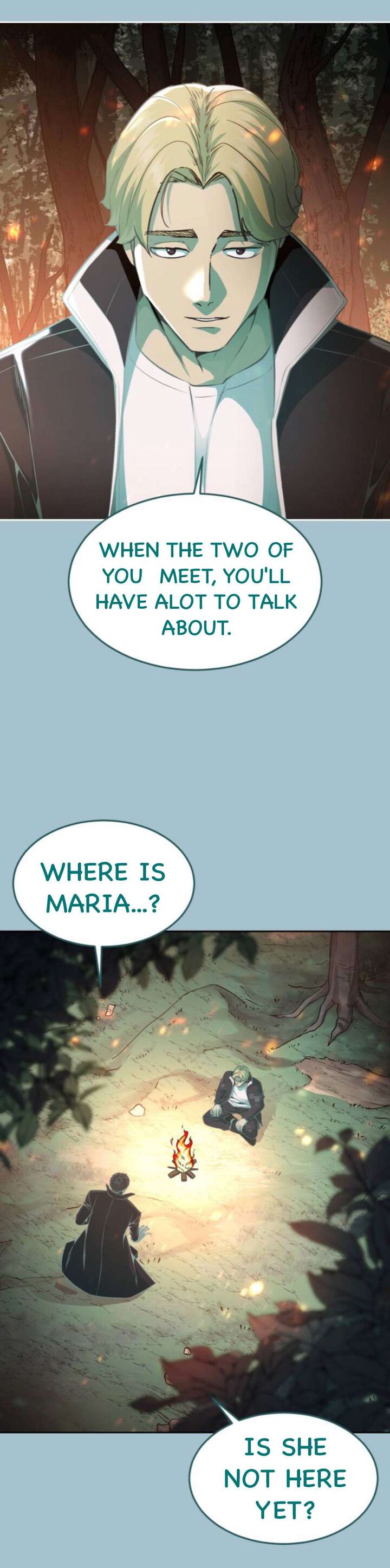 The Boy Of Death Chapter 188 Page 57