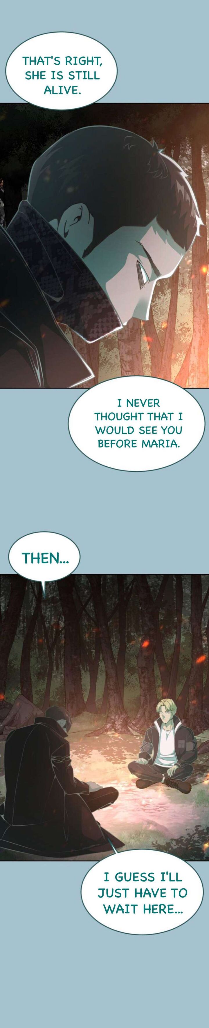 The Boy Of Death Chapter 188 Page 58