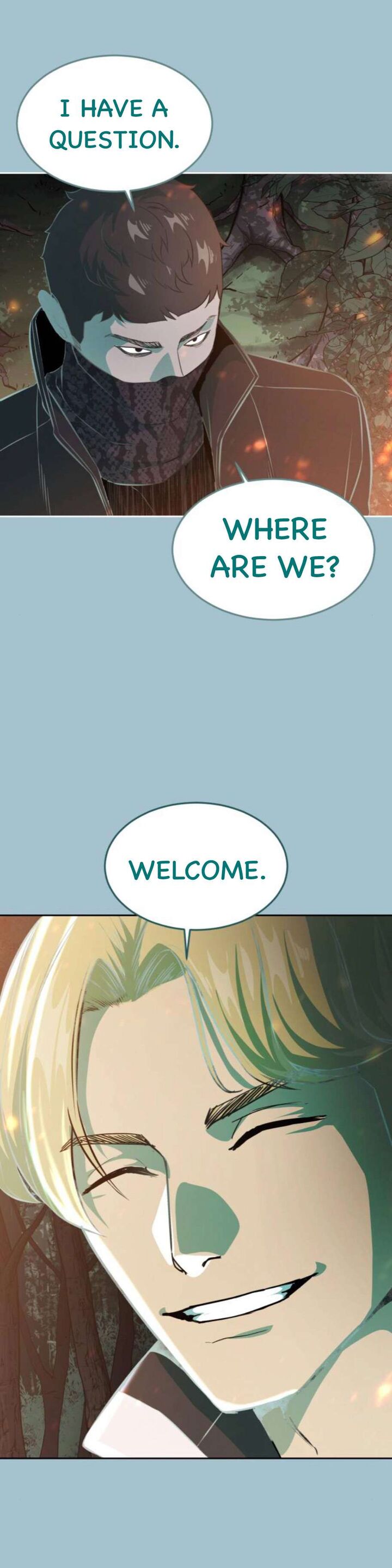 The Boy Of Death Chapter 188 Page 6