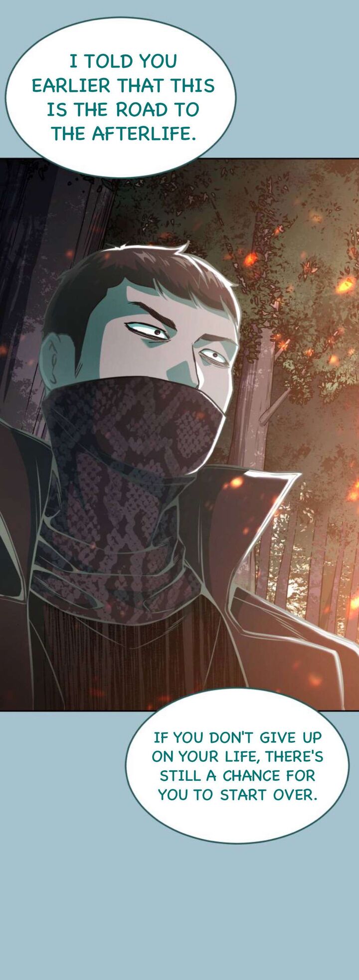 The Boy Of Death Chapter 188 Page 61