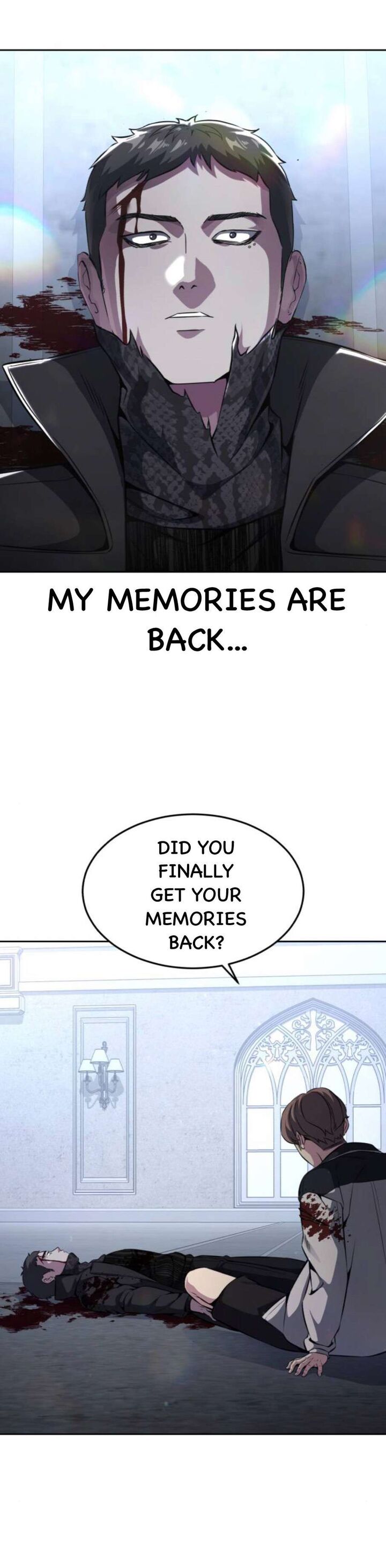 The Boy Of Death Chapter 188 Page 66