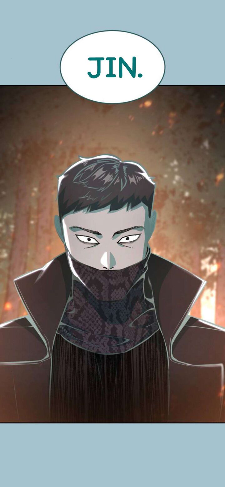 The Boy Of Death Chapter 188 Page 7