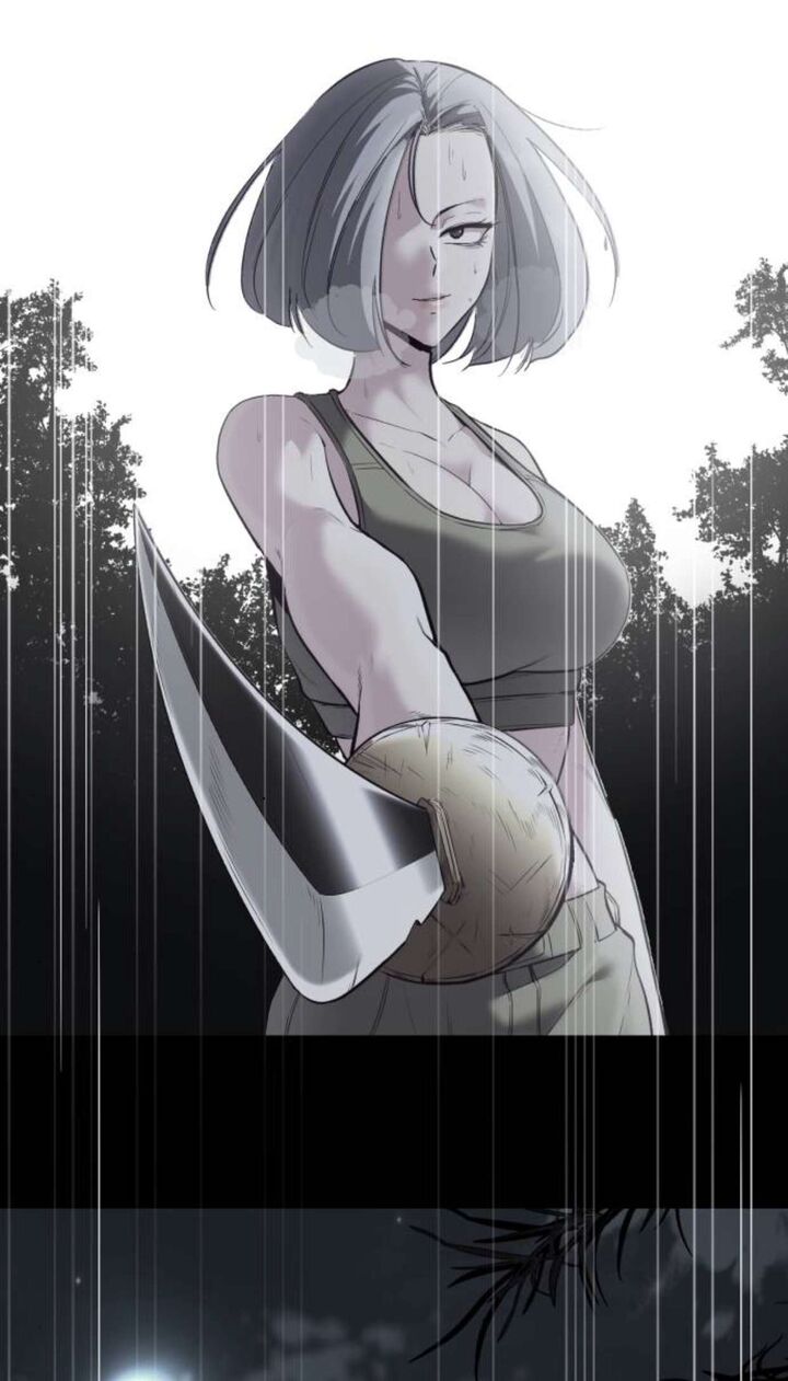The Boy Of Death Chapter 188 Page 71