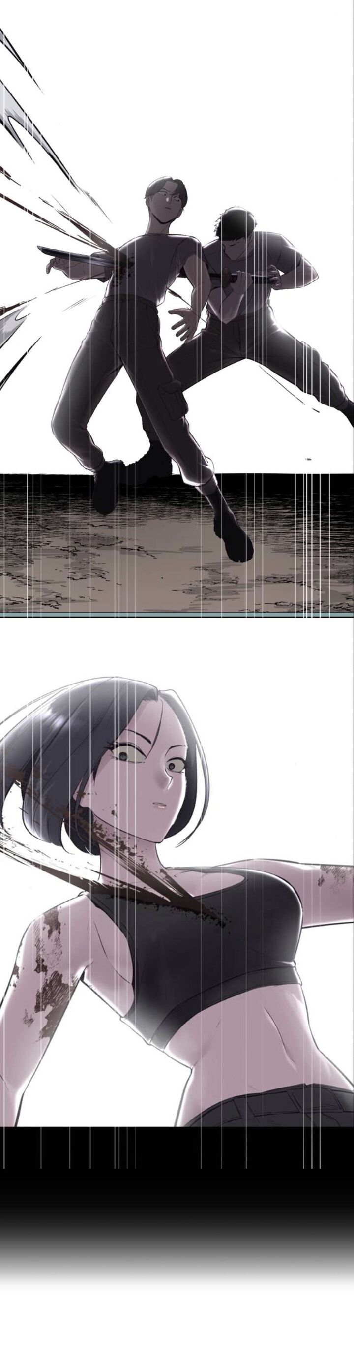 The Boy Of Death Chapter 188 Page 73