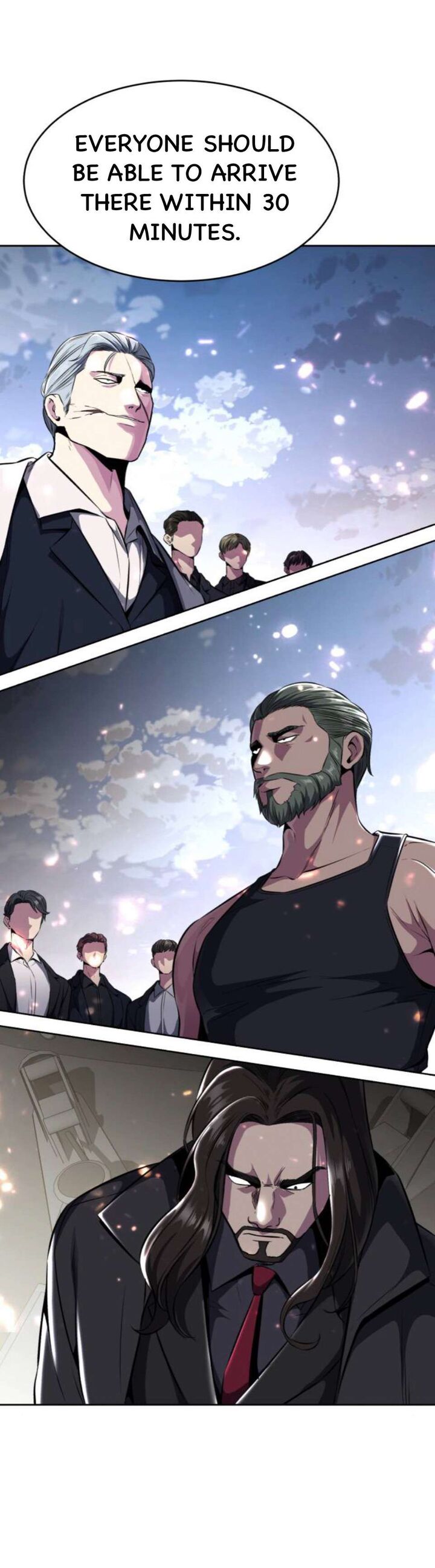 The Boy Of Death Chapter 188 Page 87