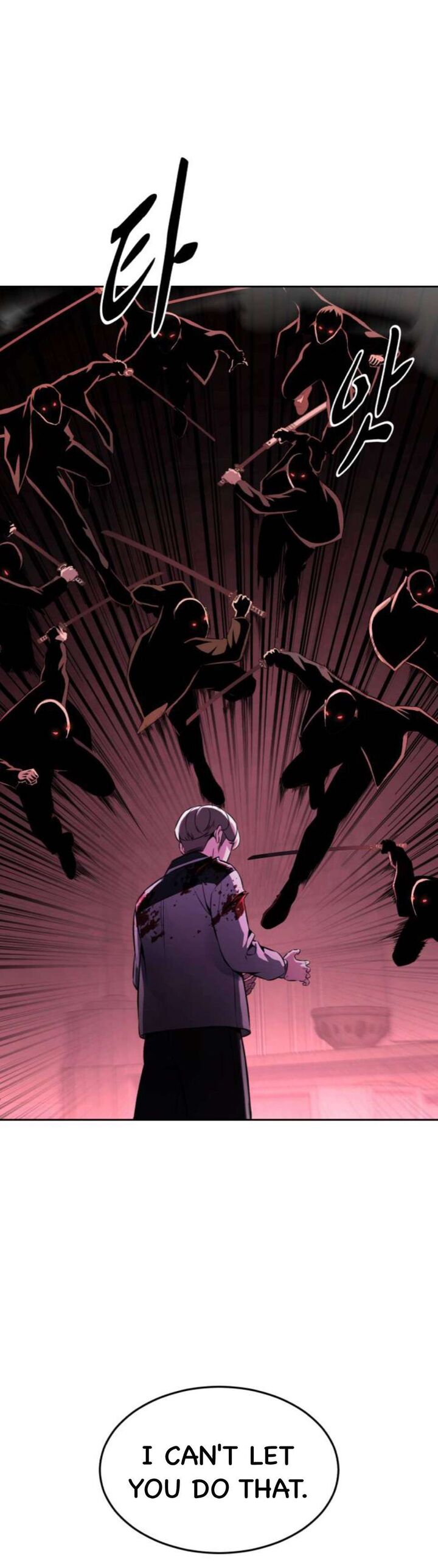 The Boy Of Death Chapter 189 Page 39