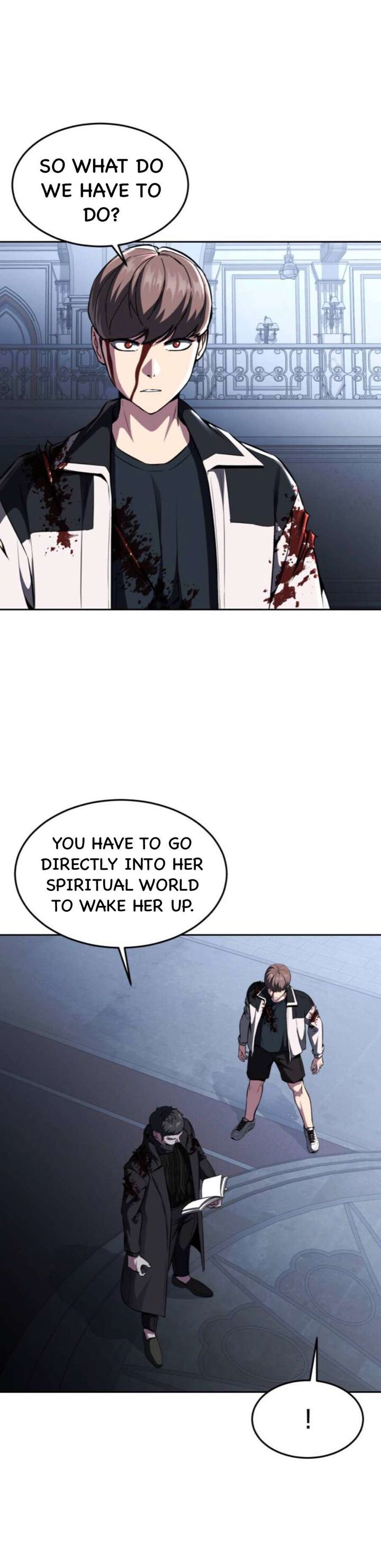 The Boy Of Death Chapter 189 Page 4