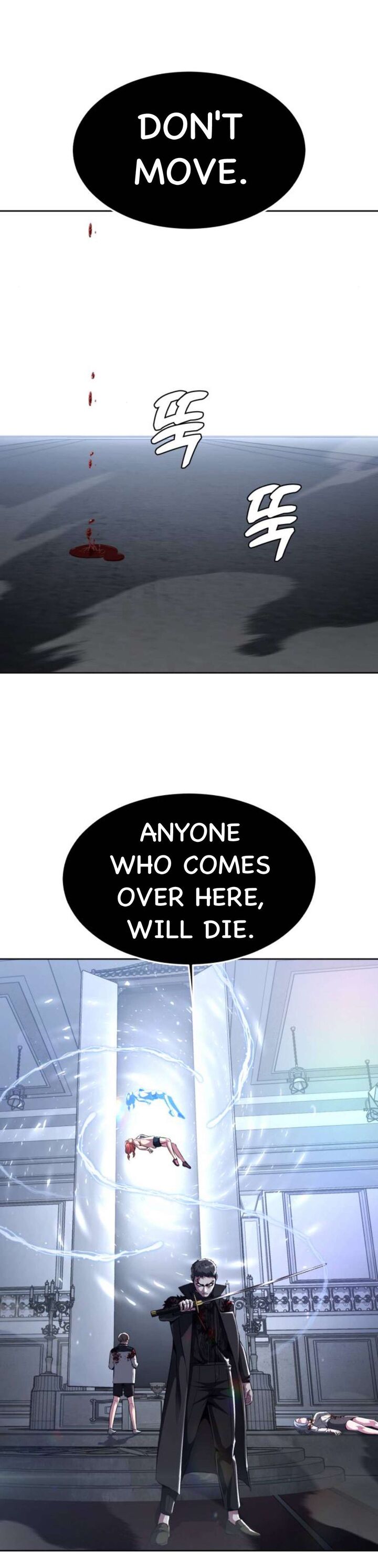 The Boy Of Death Chapter 189 Page 43