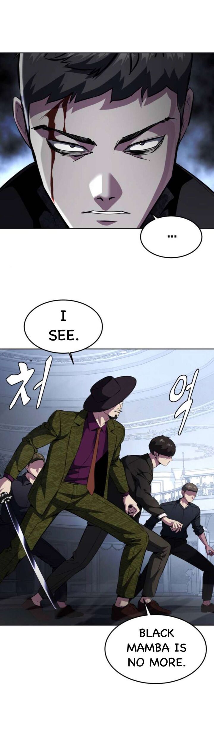 The Boy Of Death Chapter 189 Page 45