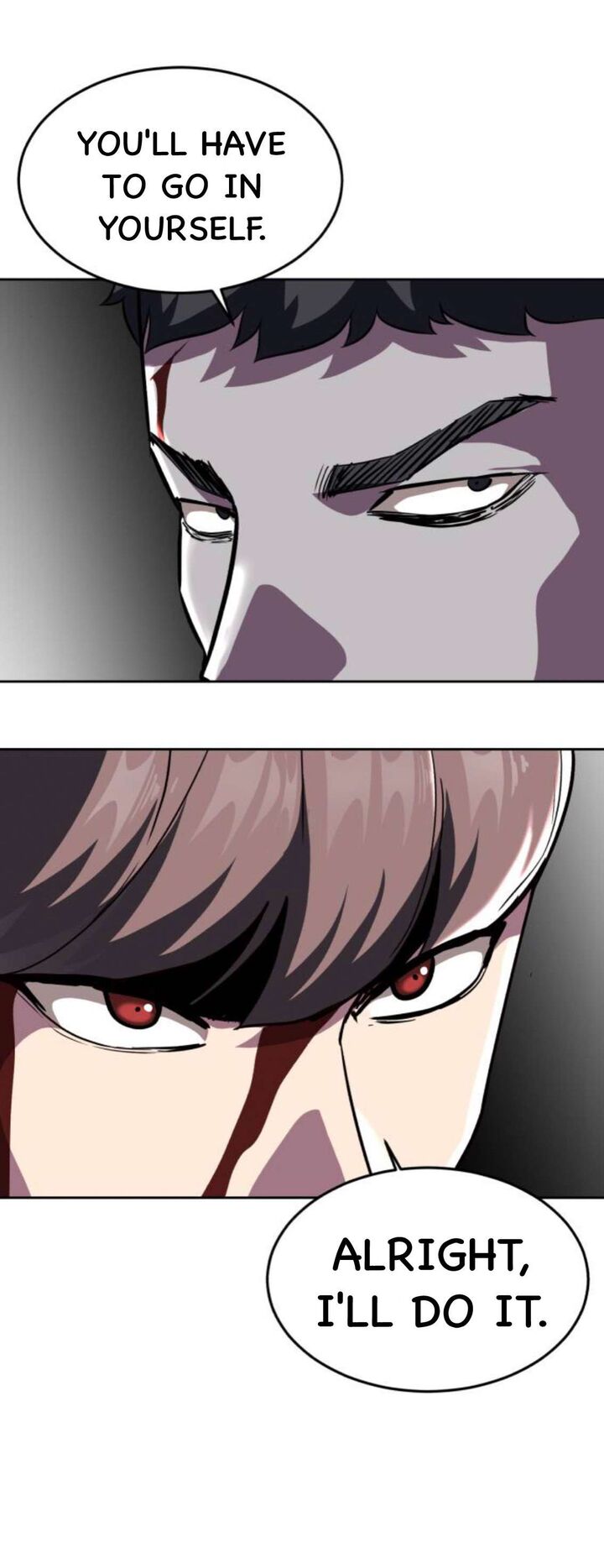 The Boy Of Death Chapter 189 Page 6
